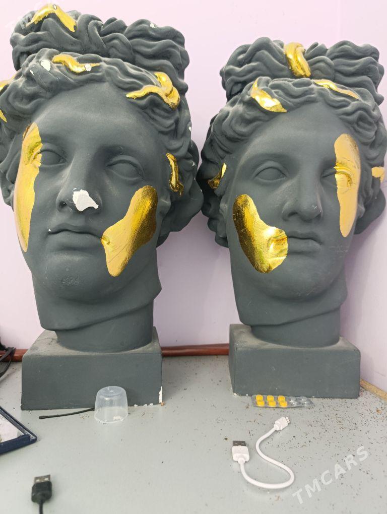 горшки для растений - Ким район - img 1