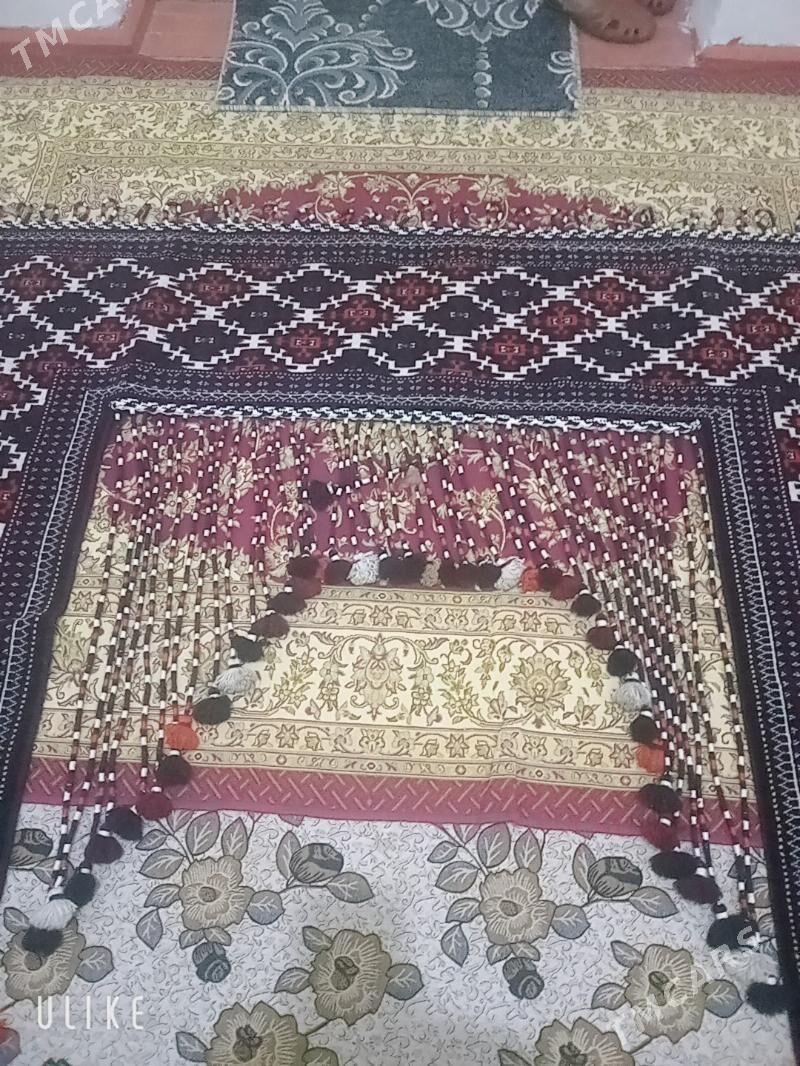 Gapylyk haly - Балканабат - img 1