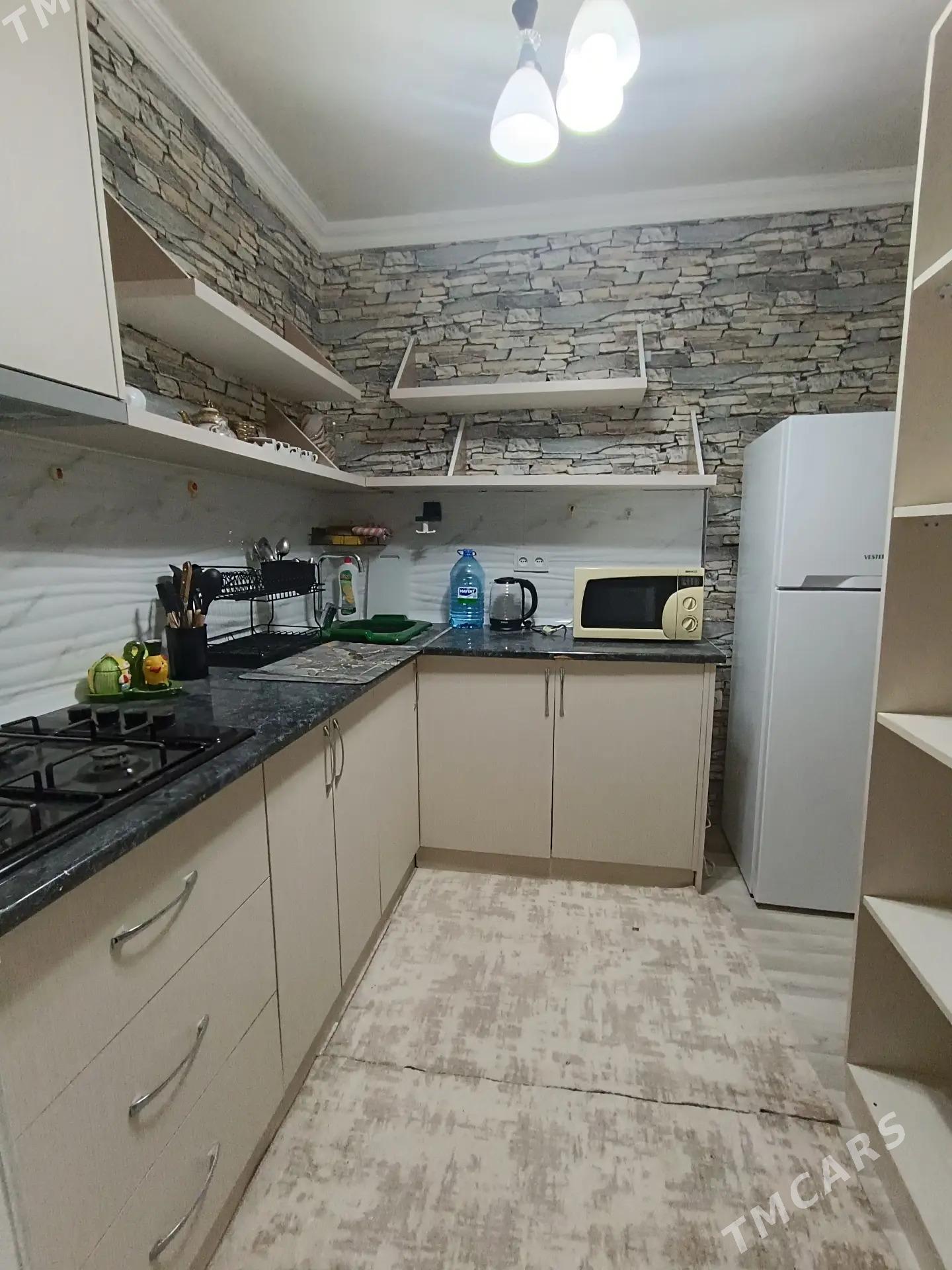 3 мкр Дженнет базар - Aşgabat - img 1