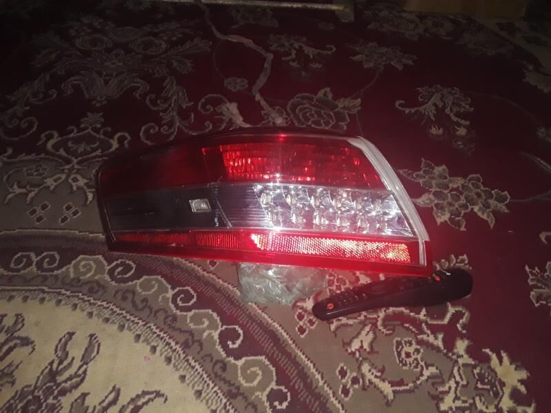 okiz kele stop cep amerkanka 800 TMT - Дашогуз - img 1