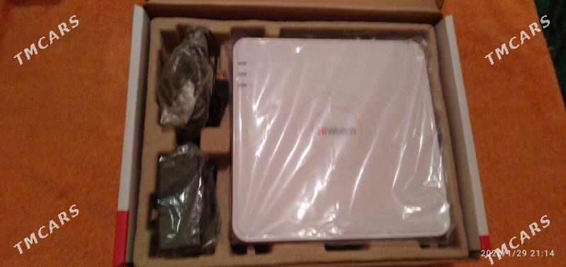 ТЮНЕР Hi Watch как новый - Ашхабад - img 1