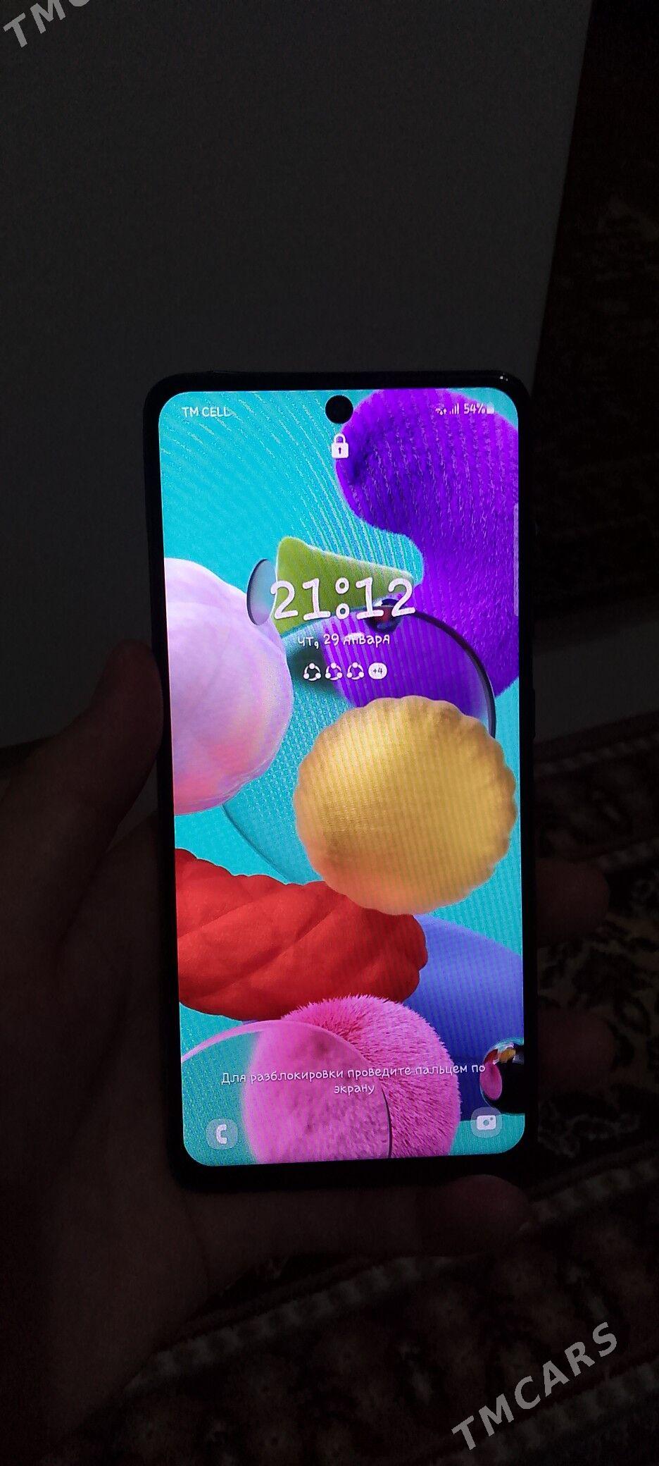 A51 - Aşgabat - img 1