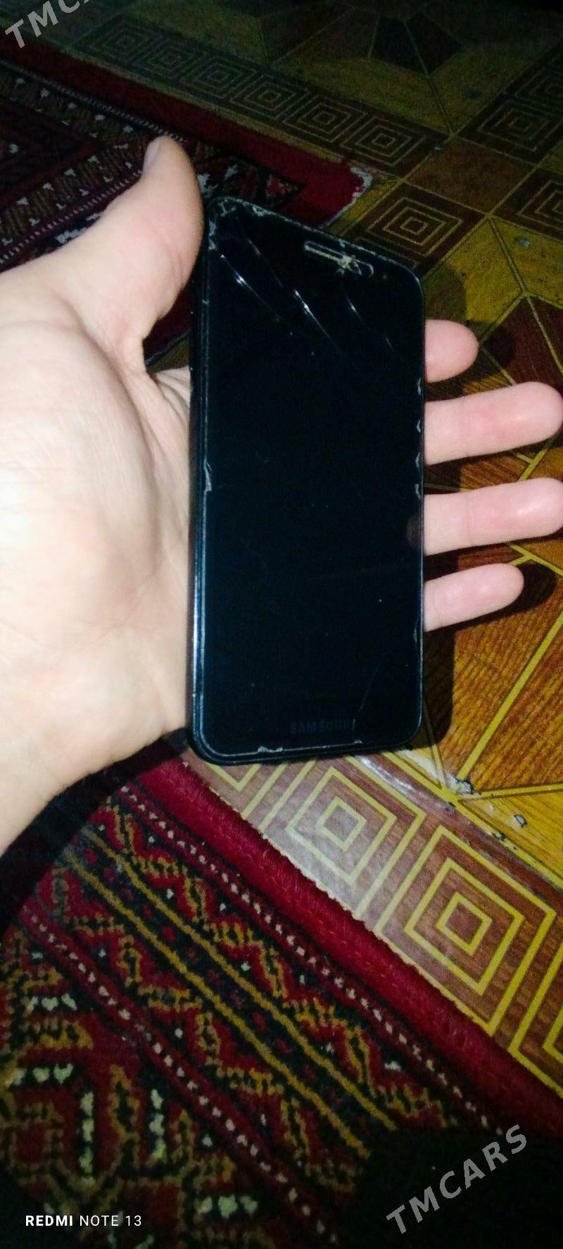 Galaxy ji2 core - Мары - img 1