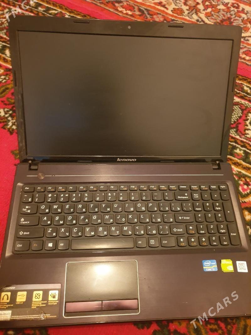 Notebook I3 - Mary - img 1