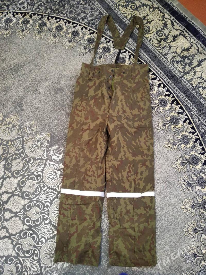 Spisovka - Balkanabat - img 1