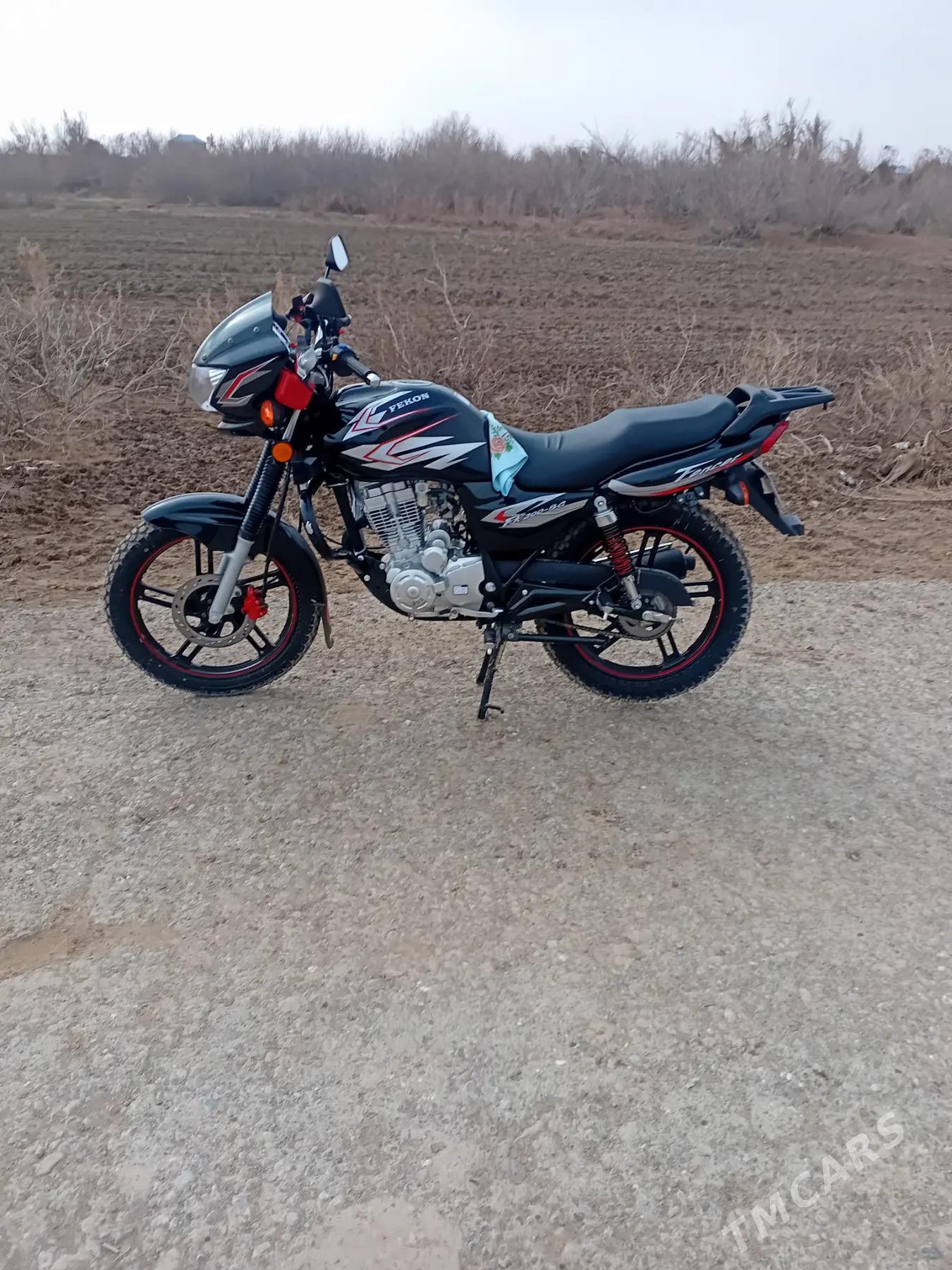 Fekon FK200-14G 2025 - 17 000 TMT - Ёлётен - img 1