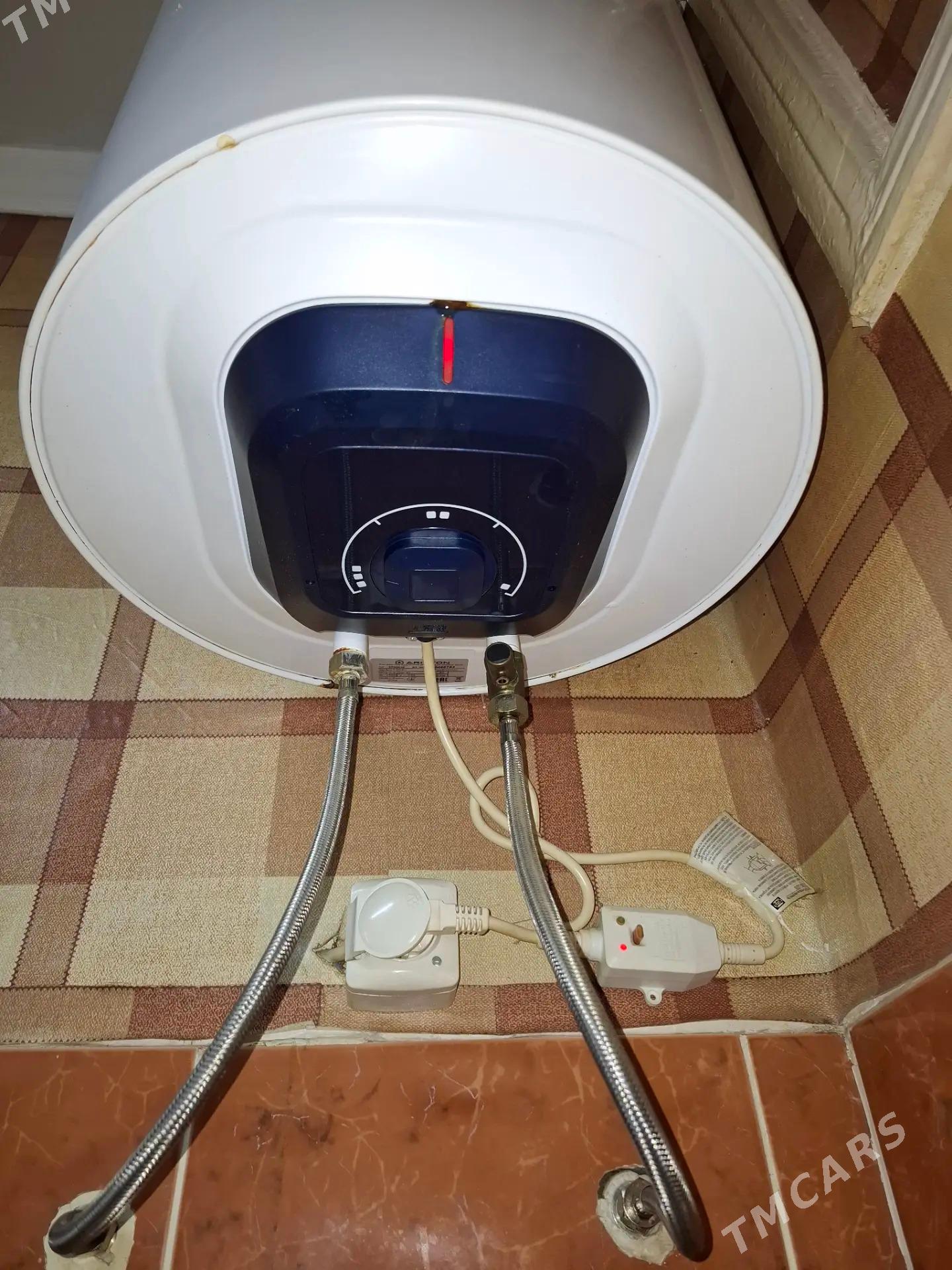 бойлер б/у - 3 мкр - img 1