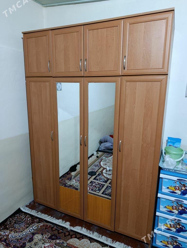 skaf arassaja - Aşgabat - img 1