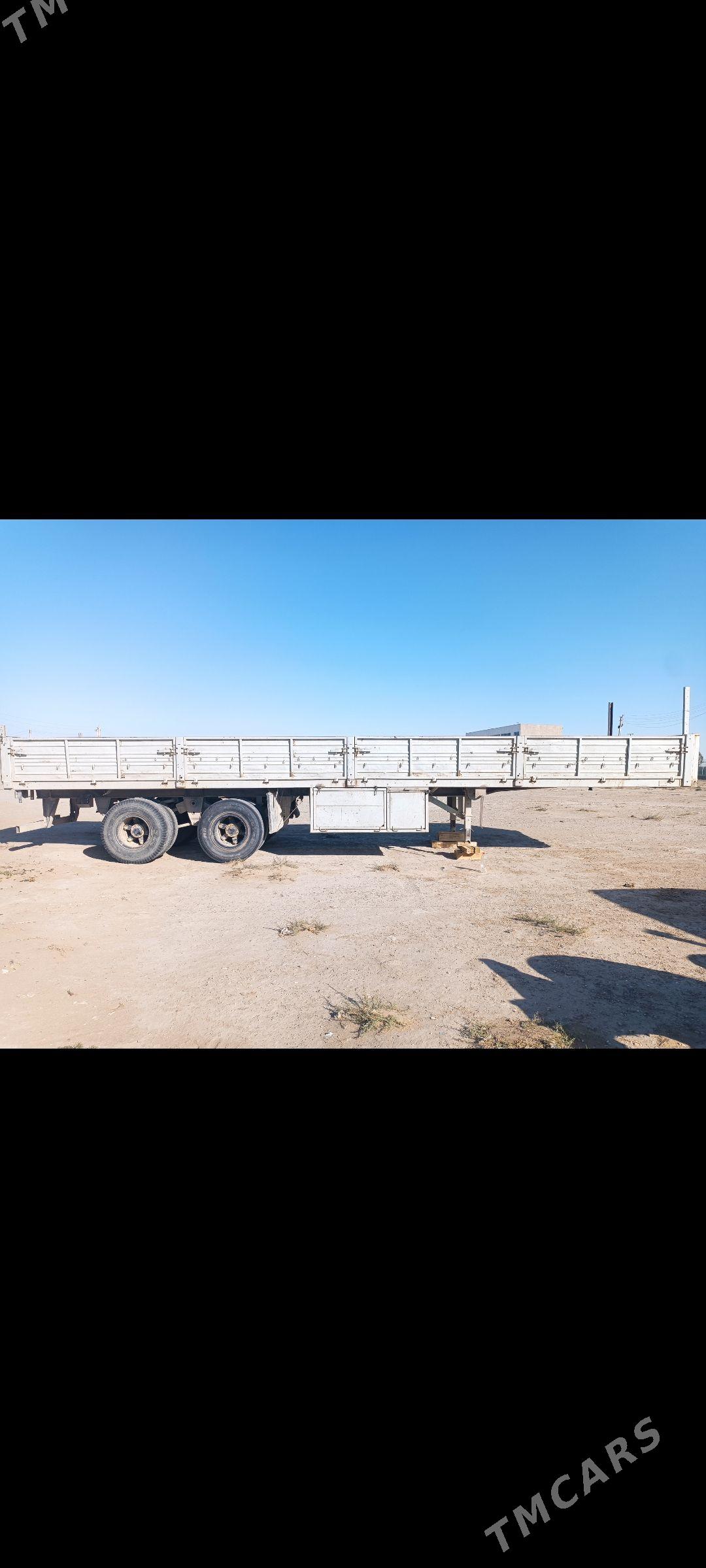 Prisep Polprisep 2001 - 100 000 TMT - Гумдаг - img 1