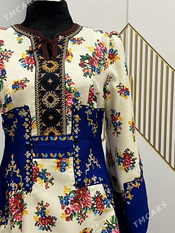 Yun koynek - Balkanabat - img 1