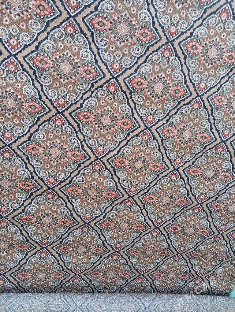 İran palas - Balkanabat - img 1