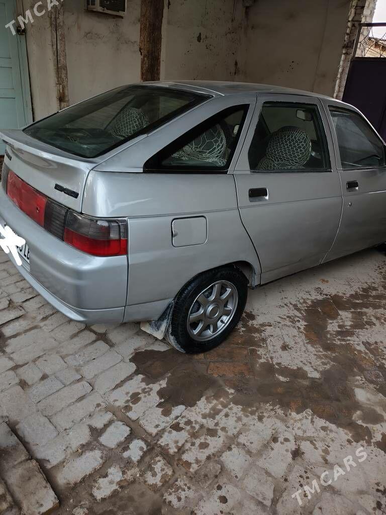 Lada 2112 2002 - 22 000 TMT - Kerki - img 1