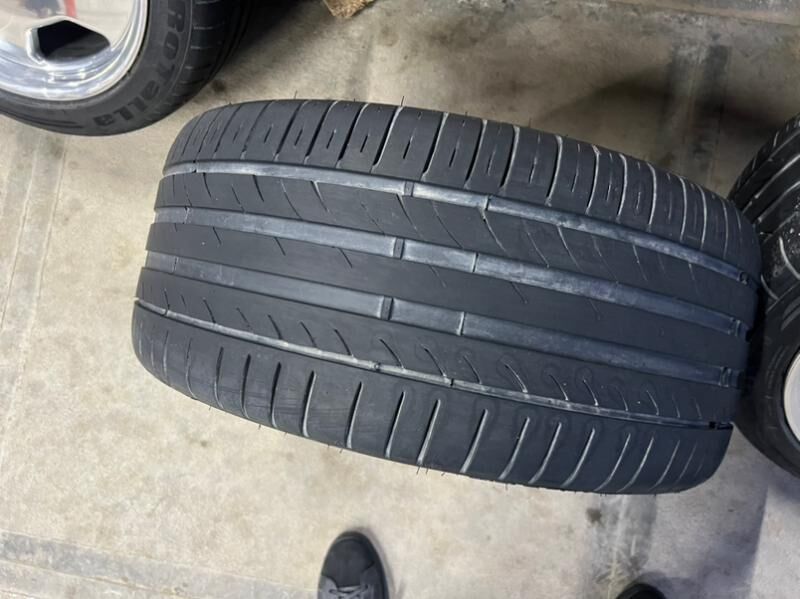 AMG diska 21 000 TMT - Mary - img 1