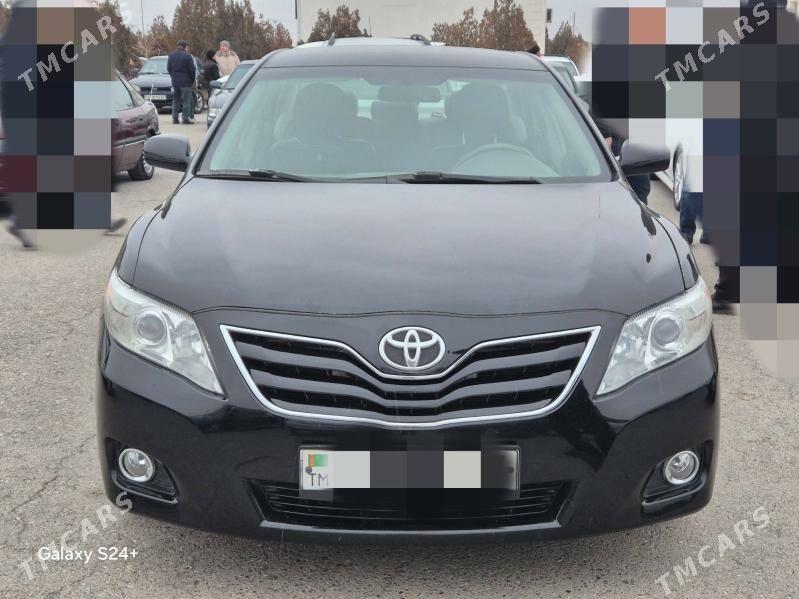 Toyota Camry 2009 - 220 000 TMT - Köneürgenç - img 1