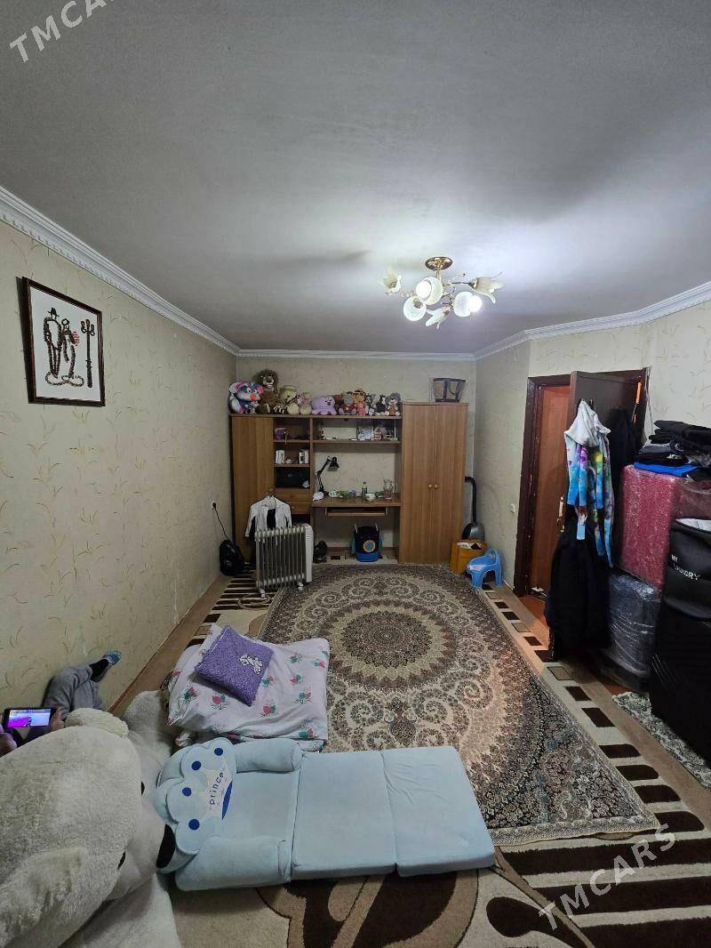 🟥10-МКР 2 ЭТАЖ ГОСТИНКА 🟥 - Aşgabat - img 1