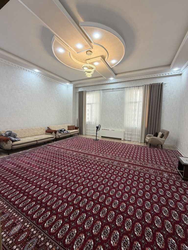 14 ЭТАП 3 КОМН. - 14-nji tapgyr (Sowhozny köç) - img 1