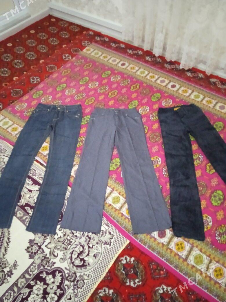 koynek,jinsy,yubka - Дашогуз - img 1