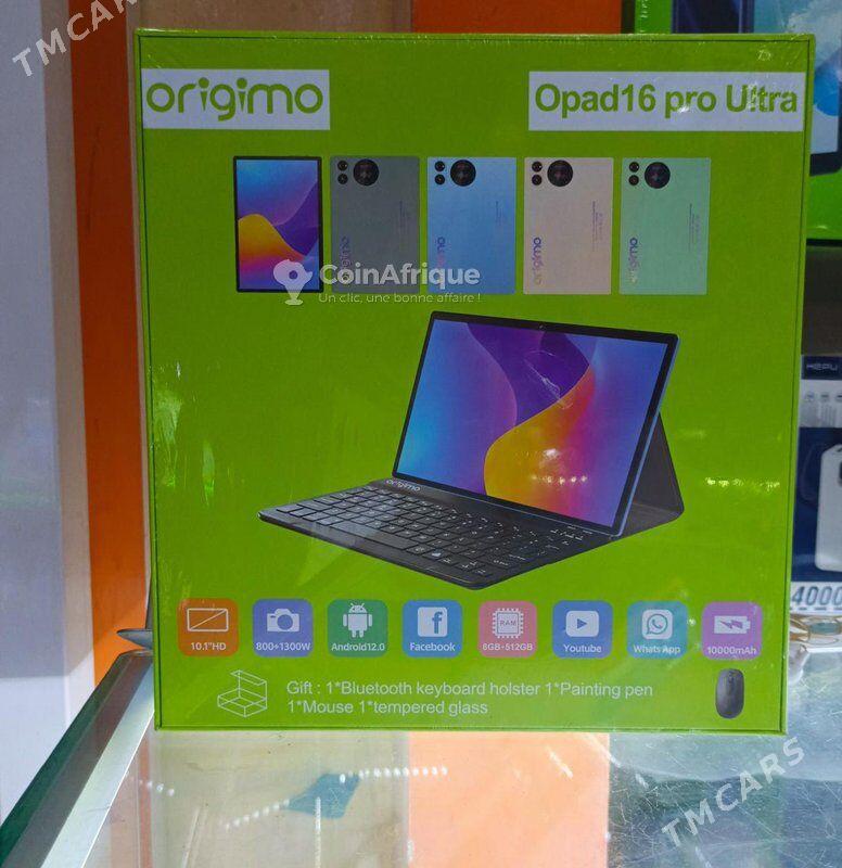 Origimo Opad 16 pro Ultra - Mary - img 1