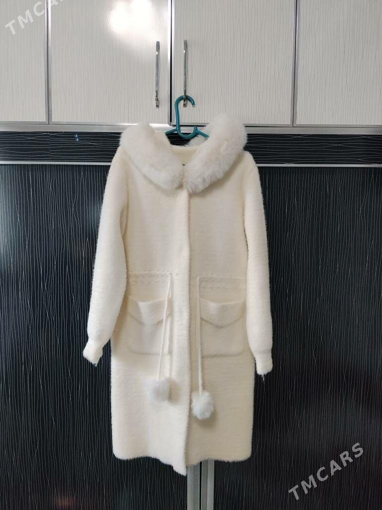 кардиган - Туркменабат - img 1