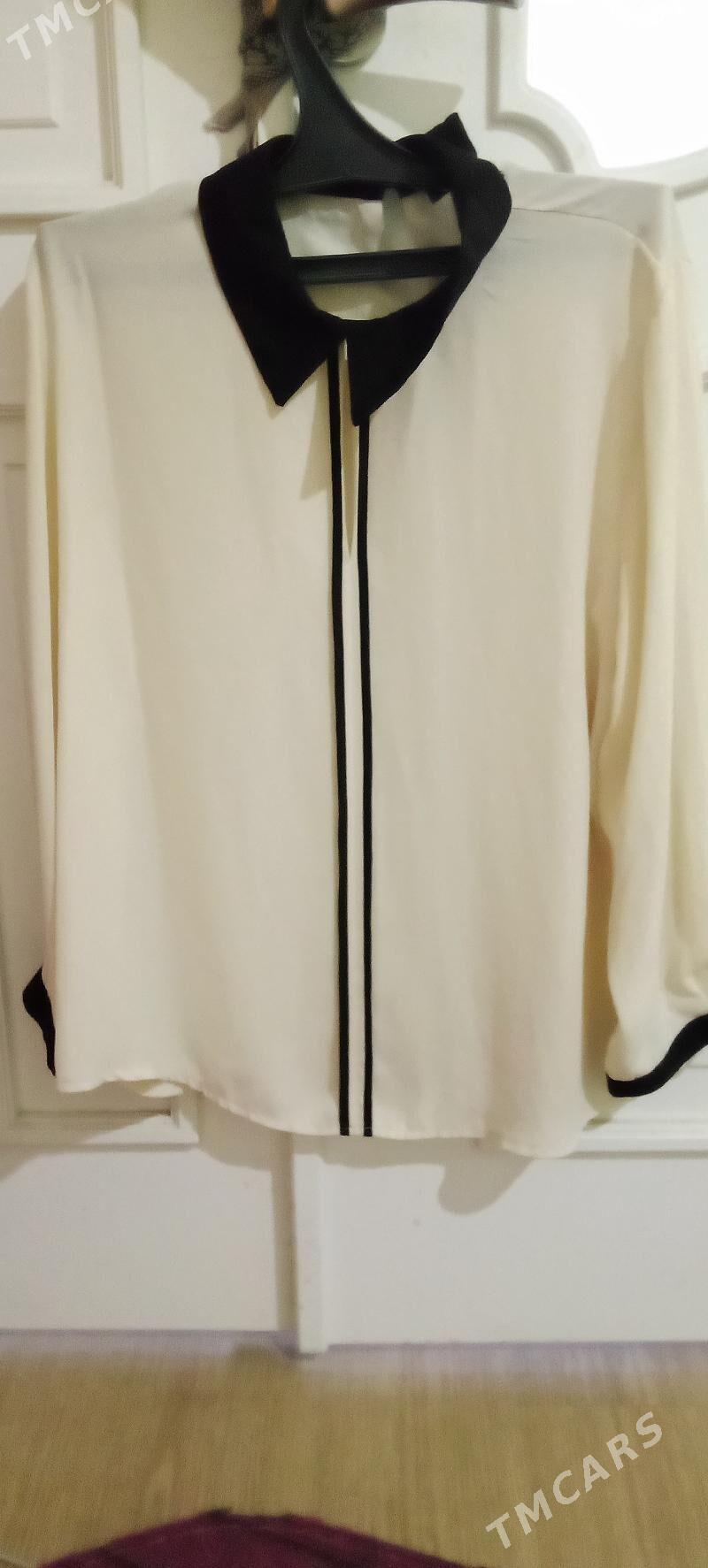 кофты и блюзы - Ашхабад - img 1