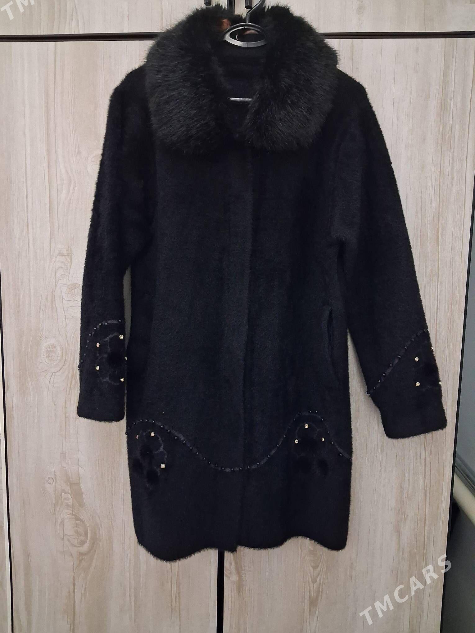 жемпрлер ве пальто - Дашогуз - img 1