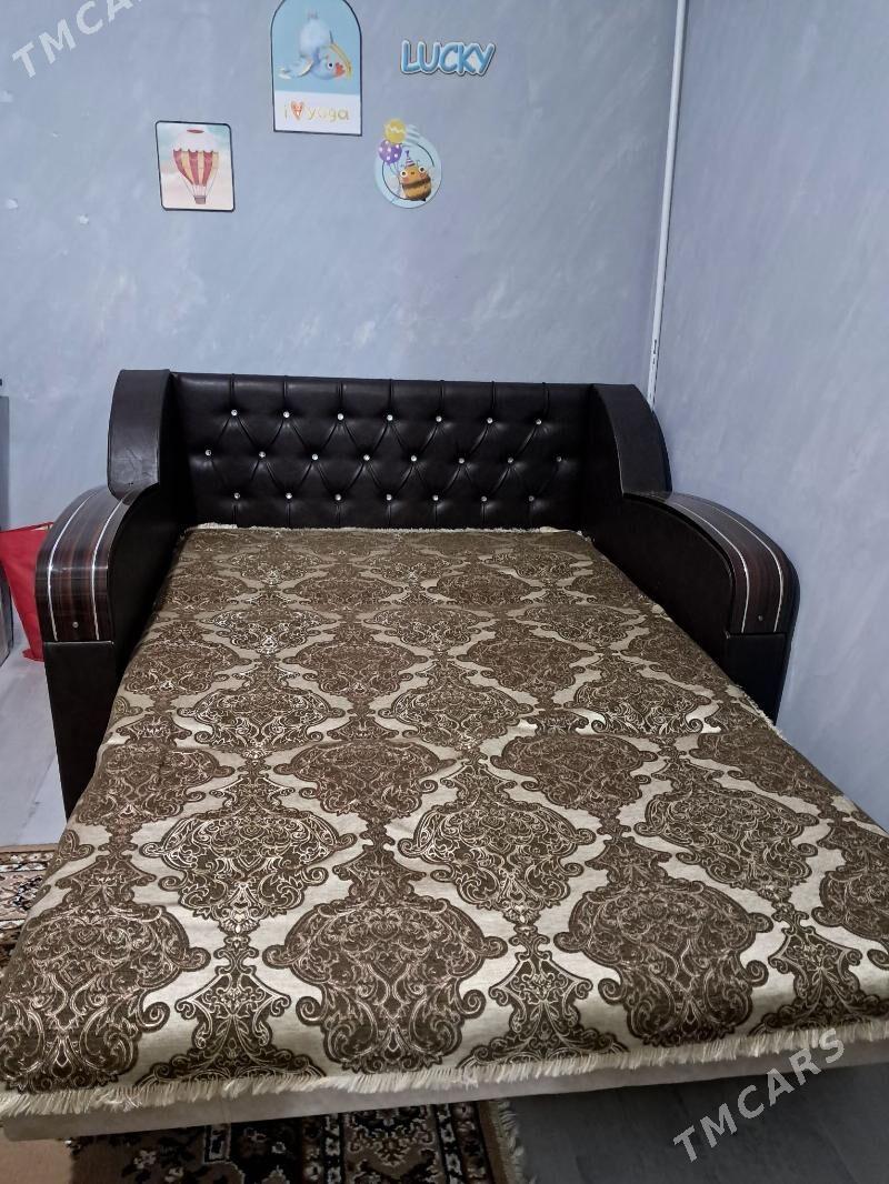 ДИВАН малютка - Туркменбаши - img 1