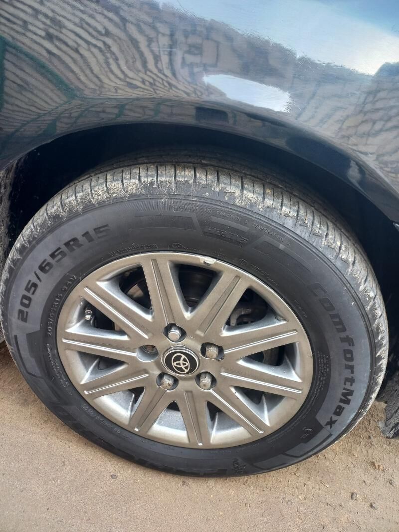 grant disga pakrisga 15 lik 7 800 TMT - Garabekewül - img 1