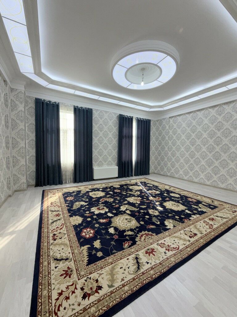 14 ЭТАП 3 КОМН. - 14-nji tapgyr (Sowhozny köç) - img 1