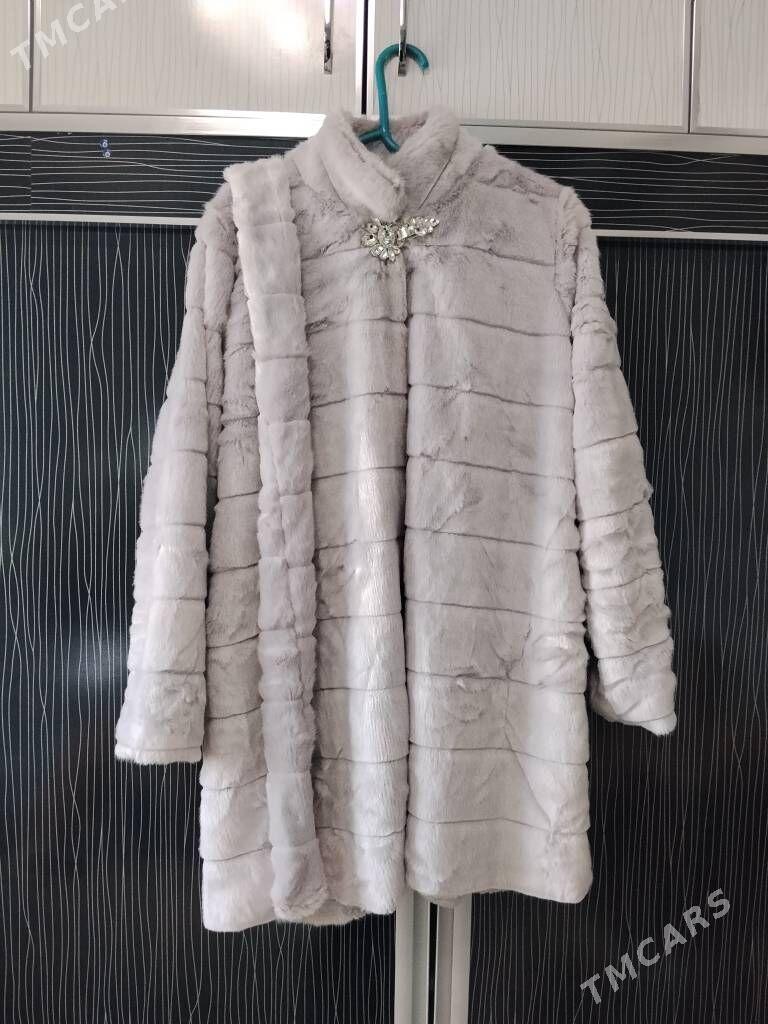 шуба - Türkmenabat - img 1