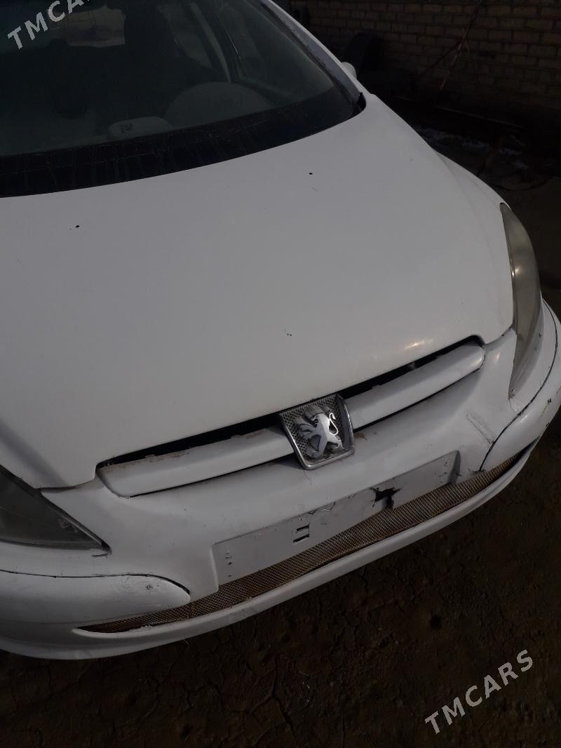 Peugeot 206 2006 - 6 000 TMT - Мары - img 1