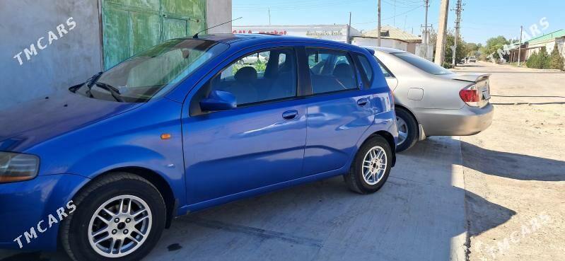 Daewoo Kalos 2005 - 56 000 TMT - Daşoguz - img 1