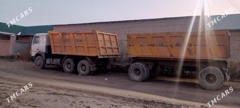 Maz Samosval 2014 - 660 000 TMT - Mary - img 1