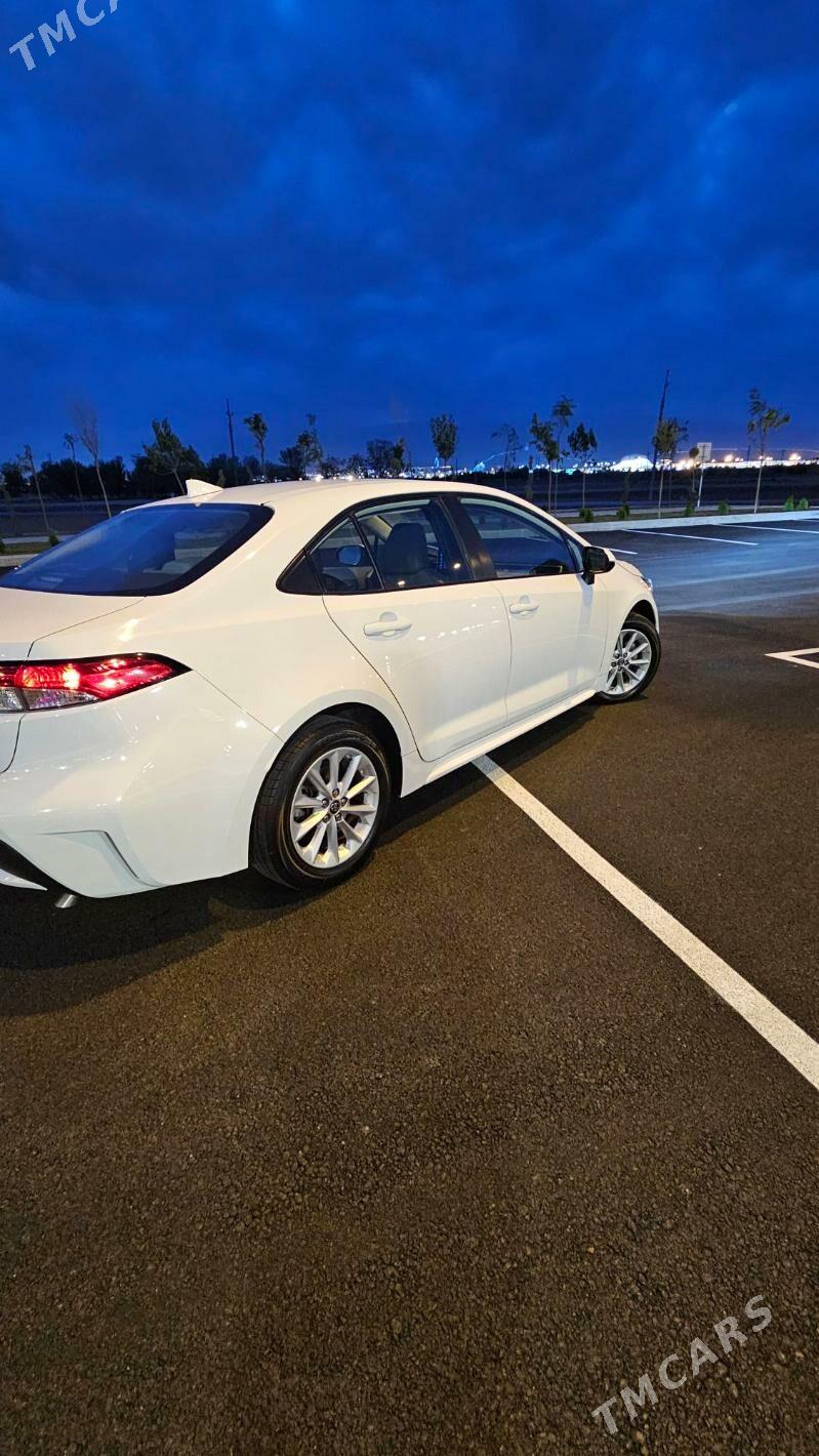 Toyota Corolla 2020 - 240 000 TMT - Чоганлы - img 1
