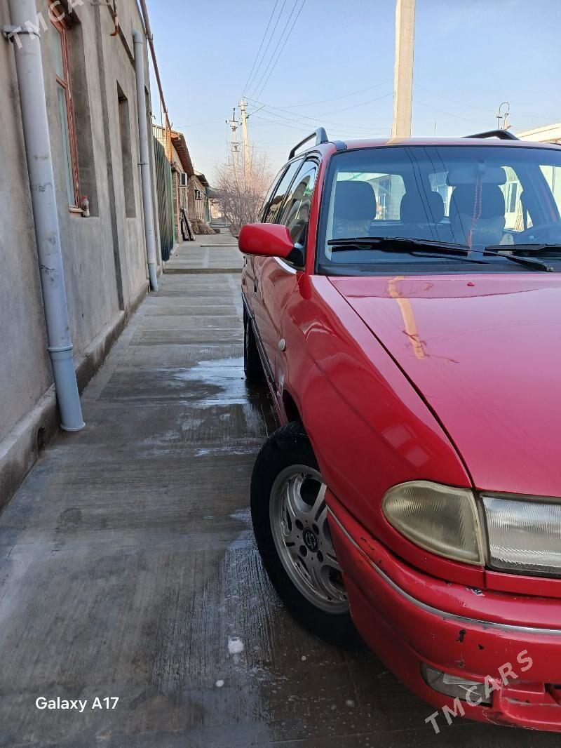 Opel Astra 1995 - 50 000 TMT - Туркменабат - img 1