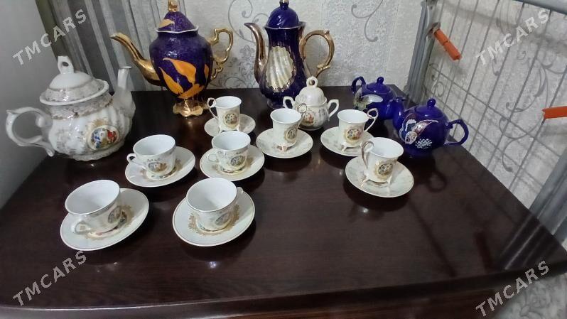 madonna nabor - Aşgabat - img 1