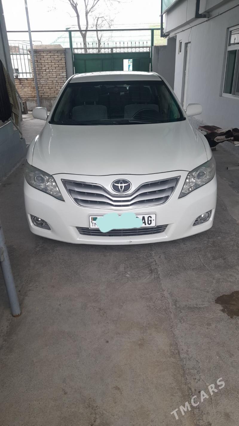 Toyota Camry 2009 - 190 000 TMT - Мир 6 - img 1