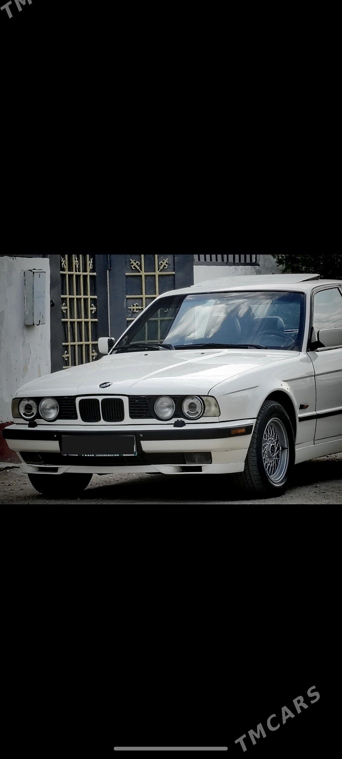 BMW 525 1994 - 70 000 TMT - Balkanabat - img 1