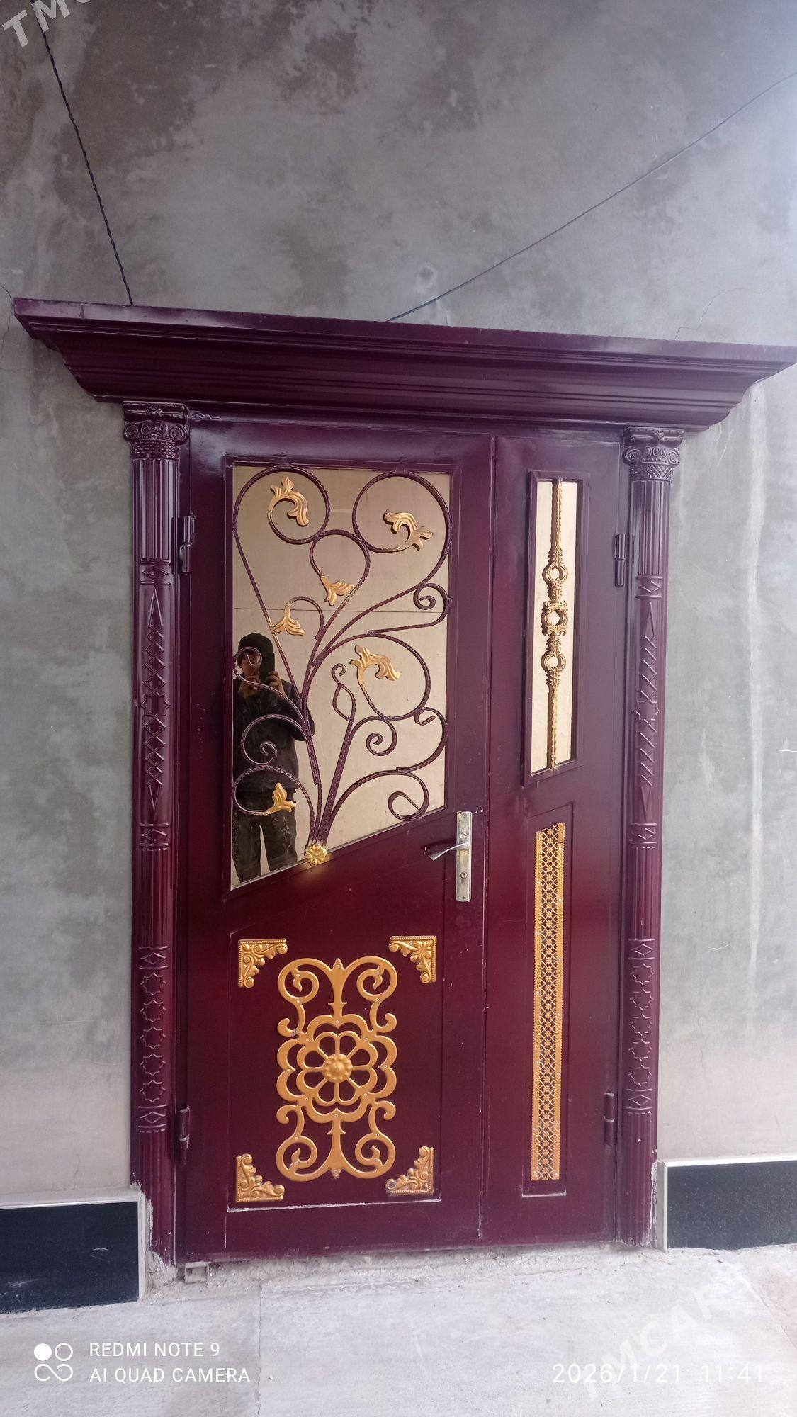 DEMIR GAPYP - Дашогуз - img 1