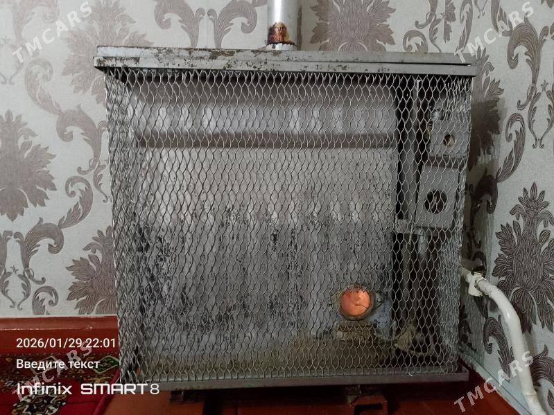 peçkaпеч - Дашогуз - img 1