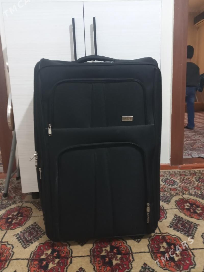 çemodan - Мир 7 - img 1