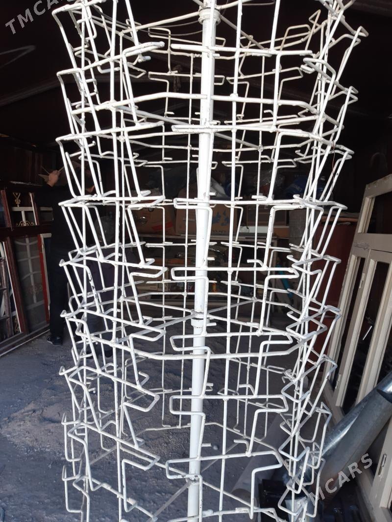 витрина - Балканабат - img 1