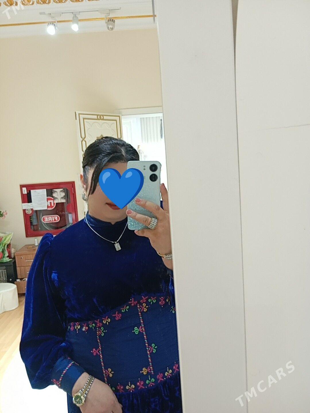 Koynekler - Balkanabat - img 1