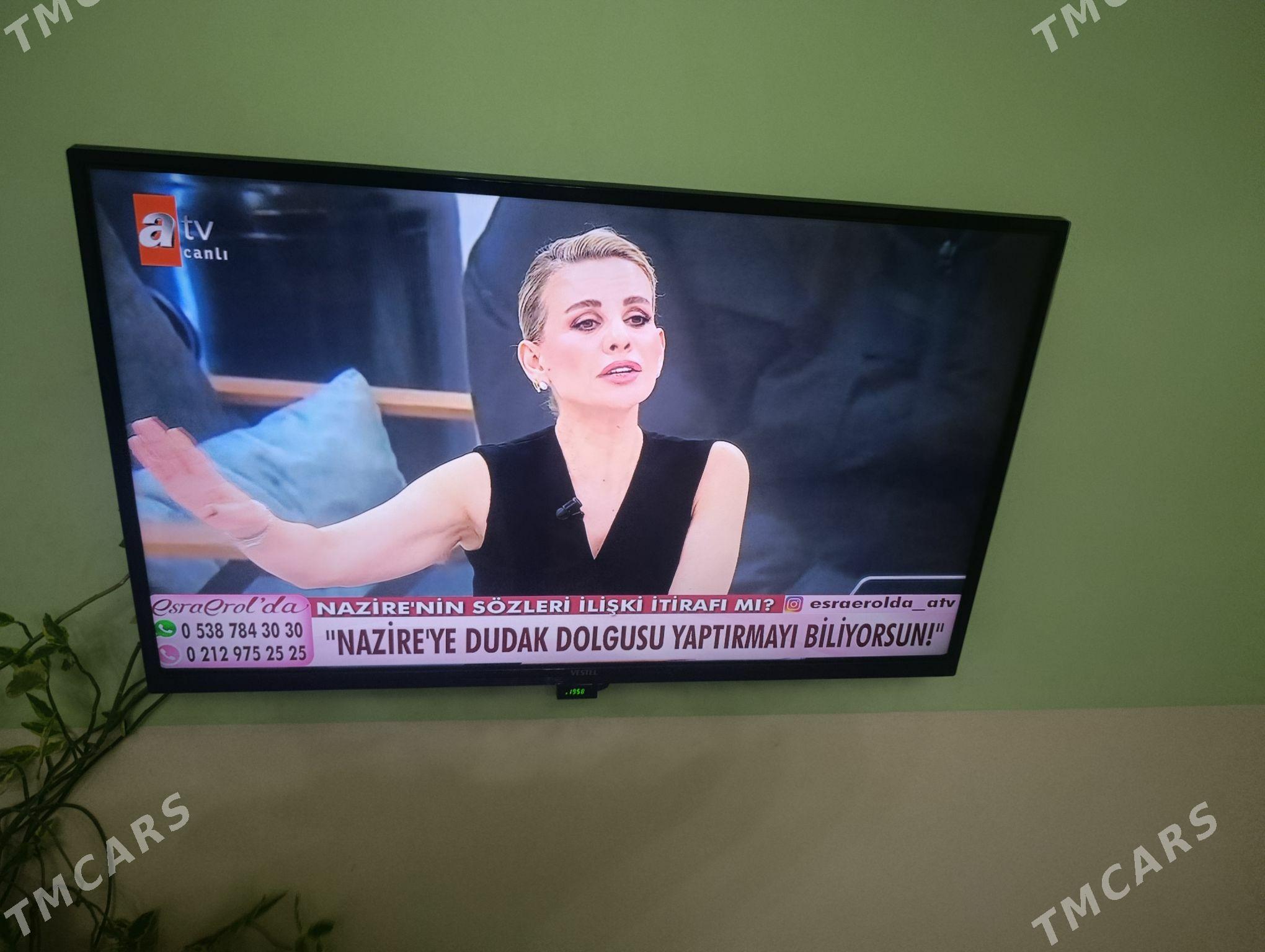 VESTEL - Gökdepe - img 1