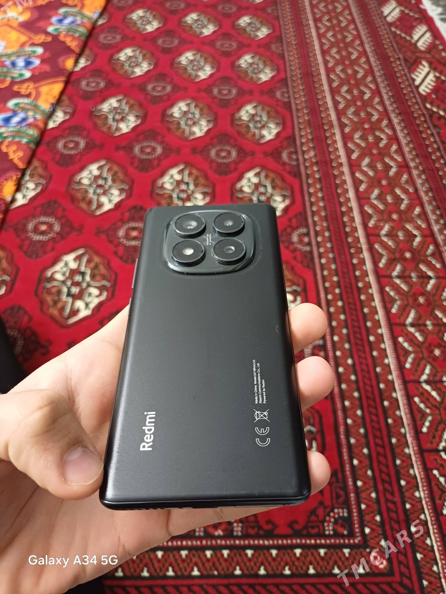 redmi not14pro - Dänew - img 1