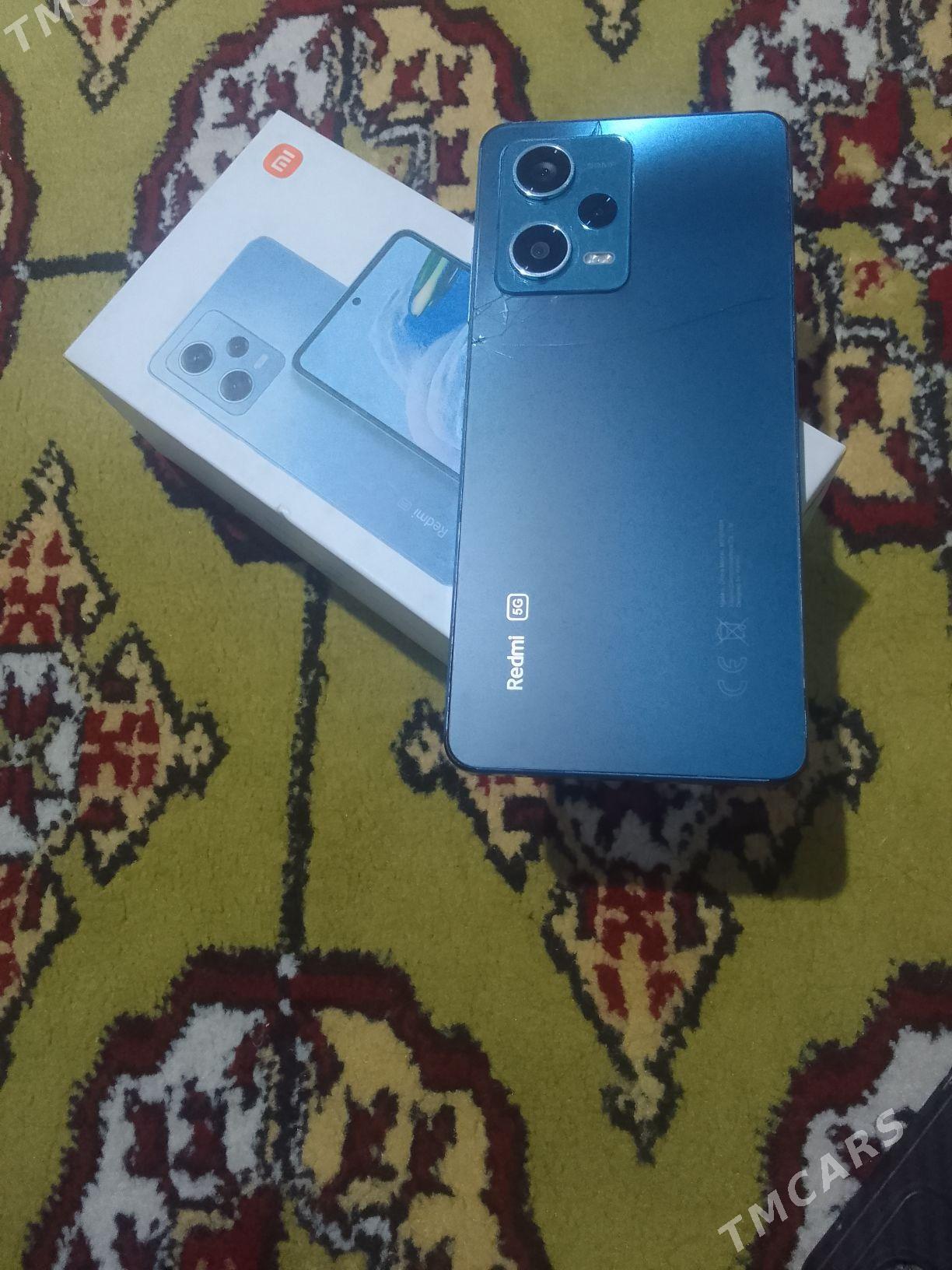 Redmi not 12 pro 5 j 8+4 256 - Hitrowka - img 1