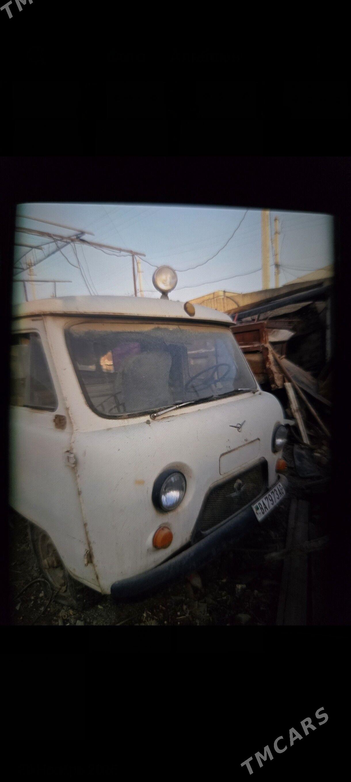 UAZ 452 1980 - 40 000 TMT - Ашхабад - img 1