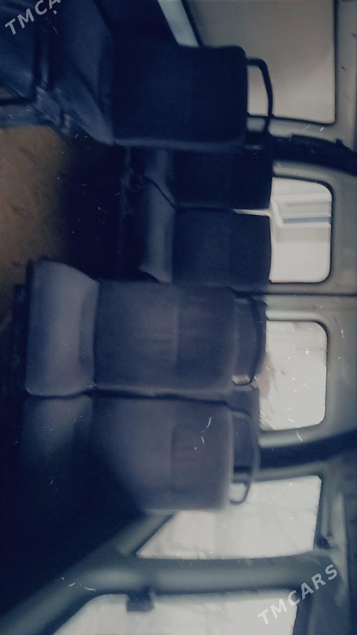 Gaz Gazel 2000 - 50 000 TMT - Шабатский этрап - img 1