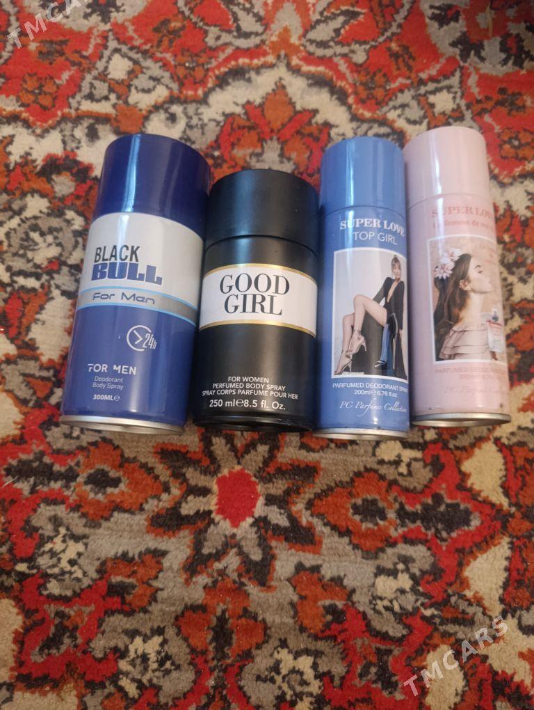 Dzedarantlar - Мары - img 1