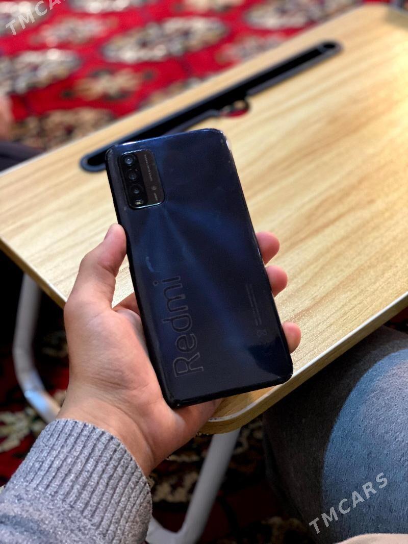 Redmi 9T - Ашхабад - img 1
