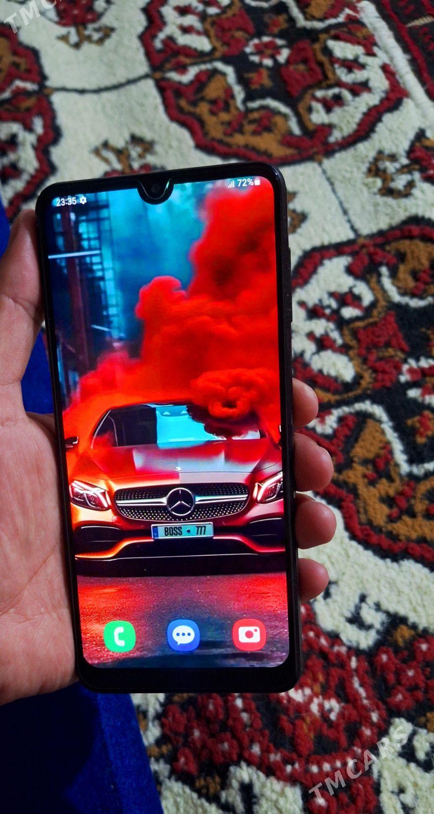 Samsung A22 4.64 - Ашхабад - img 1